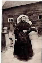 Brabants dorpleven  uitg. Rembrandt A.dam, Verzenden, Voor 1920, Ongelopen, Gelderland