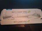 Alfa Wifi Camp Pro 2, Caravans en Kamperen, Ophalen of Verzenden, Zo goed als nieuw