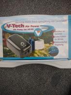 V-Tech Air Power Vijverpomp AP-40, Ophalen of Verzenden, Nieuw, Vijverpomp