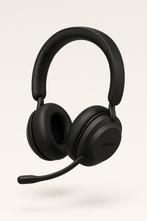 Jabra Evolve 2, Audio, Tv en Foto, Koptelefoons, Verzenden, Zo goed als nieuw, Overige merken
