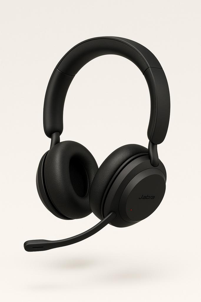 Jabra Evolve 2, Audio, Tv en Foto, Koptelefoons, Zo goed als nieuw, Overige merken, Verzenden
