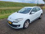 Renault Mégane 1.5 DCI turbo probleem, Auto's, Voorwielaandrijving, Euro 5, Stof, Zwart