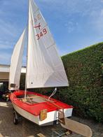 Flying Arrow Schakel zeilboot, Watersport en Boten, Ophalen, Gebruikt, Schakel, 3 tot 6 meter