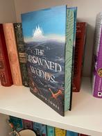 Illumicrate The Drowned Woods Fairyloot Owlcrate, Boeken, Fantasy, Ophalen of Verzenden, Nieuw