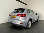 Audi A3 Sportback 1.0 TFSI Sport Pro Line (bj 2016), Auto's, Voorwielaandrijving, Gebruikt, Euro 6, Bedrijf