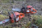 Husqvarna & Stihl Kettingzaag gezocht, Ophalen, Zo goed als nieuw