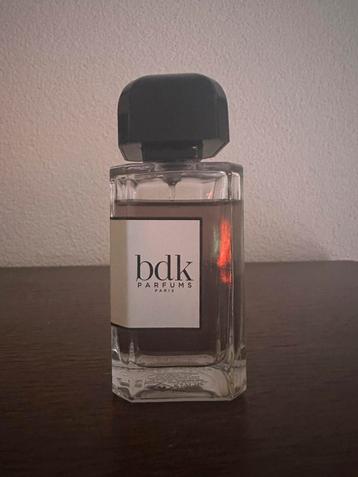 BDK Parfums Gris Charnel Eau de Parfum 100 ml – Luxe niche beschikbaar voor biedingen