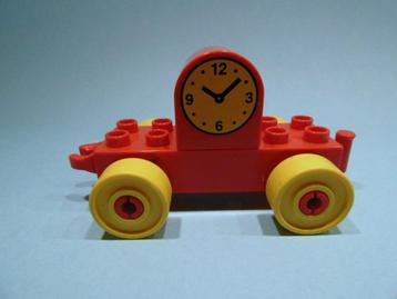 Diverse speelgoed beschikbaar voor biedingen