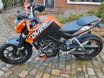 Ktm duke 200, Motoren, Particulier, Naked bike