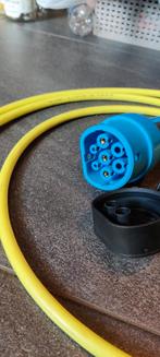 Mennekes laadkabel auto 20A/250V, Ophalen of Verzenden, Nieuw, Universele onderdelen