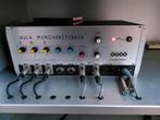 Geluidsinstallatie in Kar, Muziek en Instrumenten, Versterkers | Keyboard, Monitor en PA, Ophalen, Gebruikt, Minder dan 500 watt