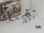 Lego starwars, Ophalen of Verzenden, Zo goed als nieuw