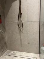 Orignele Italiaanse badkamer tegels 60x60 = 6,5 m2, Ophalen, 60 cm of meer, Keramiek, Zo goed als nieuw