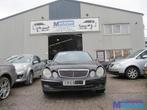 MERCEDES E220 2.2 CDI W211 MOTORBLOK 646961 MOTOR, Gebruikt, Ophalen of Verzenden, Mercedes-Benz