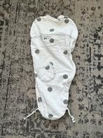 *** Puckababy piep stip ***, Kinderen en Baby's, Dekens, Slaapzakjes en Inbakerproducten, Ophalen of Verzenden, Zo goed als nieuw