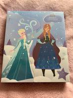 Frozen advent kalender, Ophalen, Nieuw
