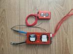 Daly BMS 8S 100A + active balancer 1A, Ophalen of Verzenden, Gebruikt