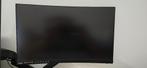 MSI Optix MAG241C - Curved LED Gaming Monitor, 101 t/m 150 Hz, 23,6, VA, Full HD