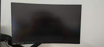 MSI Optix MAG241C - Curved LED Gaming Monitor beschikbaar voor biedingen