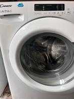 Candy Wasmachine - Klein Formaat, Goed voor 2!, Ophalen, 1200 tot 1600 toeren, Gebruikt, 4 tot 6 kg