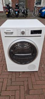 WARMTEPOMPDROGER SIEMENS 8KG A+++KLASSE IQ700, Witgoed en Apparatuur, Wasdrogers, Overige typen, 8 tot 10 kg, Ophalen of Verzenden