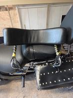 Sissybar rug luning motor, Ophalen of Verzenden, Gebruikt
