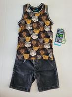 B'chill tanktop jongen mt 116/122 i.z.g.s., Gebruikt, B'chill, Ophalen of Verzenden, Shirt of Longsleeve