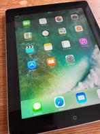 Apple iPad - 16GB - Goedkoop!, 9 inch, Gebruikt, Apple iPad, Zwart