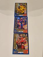 Match Attax voetbal kaartjes, Ophalen of Verzenden, Buitenlandse clubs, Spelerskaart