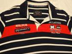 Paul & Shark polo, Kleding | Heren, Polo's, Ophalen of Verzenden, Zo goed als nieuw, Maat 56/58 (XL), Blauw