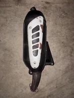 Sm04 uitlaat, Ophalen of Verzenden, Zo goed als nieuw, Uitlaat, Piaggio