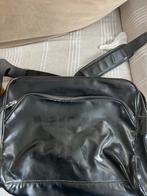 Nike laptop/school tas, Sieraden, Tassen en Uiterlijk, Tassen | Schoudertassen, Ophalen of Verzenden, Gebruikt, Zwart, Overige merken