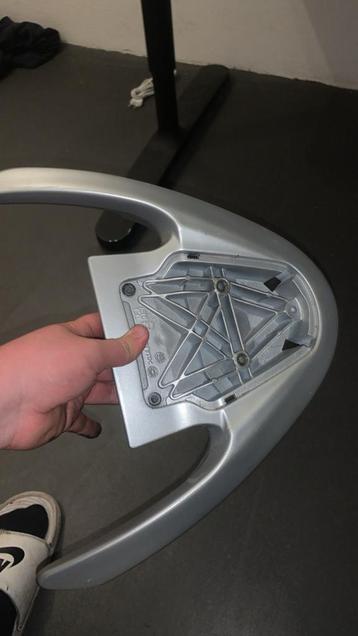 Gilera runner sp spoiler beschikbaar voor biedingen