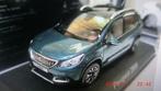 Norev Peugeot 2008 1:43, Hobby en Vrije tijd, Modelauto's | 1:43, Ophalen of Verzenden, Nieuw, Auto, Norev