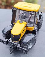 Bruder trekker 1:16, Ophalen, Zo goed als nieuw