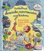 Verbluffende chemische experimenten voor kinderen., Ophalen of Verzenden, Zo goed als nieuw, Non-fictie