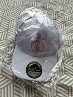 Ajax Amsterdam Pet - Nieuw!, Ophalen of Verzenden, Nieuw, One size fits all, Pet