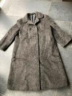 Lama haar jas zgan 44, Kleding | Dames, Jassen | Winter, Ophalen of Verzenden, Zo goed als nieuw, Maat 42/44 (L)