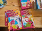 MEGA mandy verzamelbox 6 delig gratis verzending!, Ophalen of Verzenden, Zo goed als nieuw