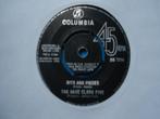 Dave Clark Five   Bits And Pieces      Orgineel, Ophalen of Verzenden, Zo goed als nieuw, Single
