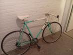 Raleigh race fiets 1987, Ophalen