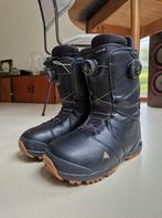 Burton Photon Double BOA 42, Sport en Fitness, Snowboarden, Ophalen of Verzenden, Gebruikt, Schoenen