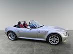 Bmw Z3 Roadster facelift 1.9 S, Auto's, Gebruikt, 4 cilinders, Cabriolet, Handgeschakeld
