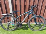 Rockrider ST100 27,5 inch - Maat M, Fietsen en Brommers, Fietsen | Mountainbikes en ATB, Gebruikt, Hardtail, Heren, Ophalen