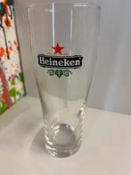 Heineken Ellipse bierglazen set van 6 glazen, Nieuw, Heineken, Glas of Glazen, Ophalen of Verzenden