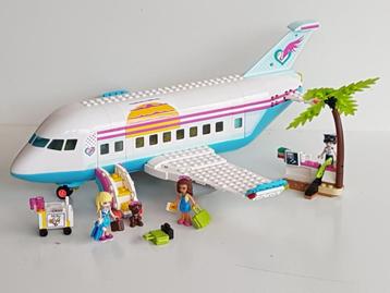 Lego Friends 41429 Heartlake City Vliegtuig  beschikbaar voor biedingen