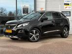 Peugeot 3008 1.6 e-THP GT Line, PANO, CARPLAY, MASSAGEST, Auto's, Peugeot, 65 €/maand, Zwart, Bedrijf, 165 pk