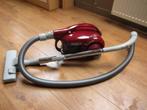 Bestron zakloze stofzuiger – 1600 Watt – met snoer, Ophalen, Gebruikt, Stofzuiger, Reservoir