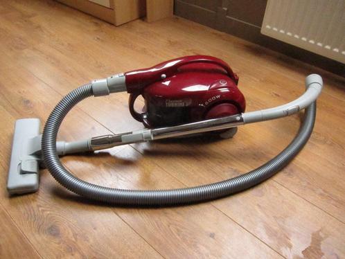 Bestron zakloze stofzuiger – 1600 Watt – met snoer, Witgoed en Apparatuur, Stofzuigers, Gebruikt, Stofzuiger, 1200 tot 1600 watt