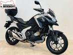 HONDA NC 750 X ABS Nieuwe model (bj 2021) NC750 NC750X, Bedrijf, Overig